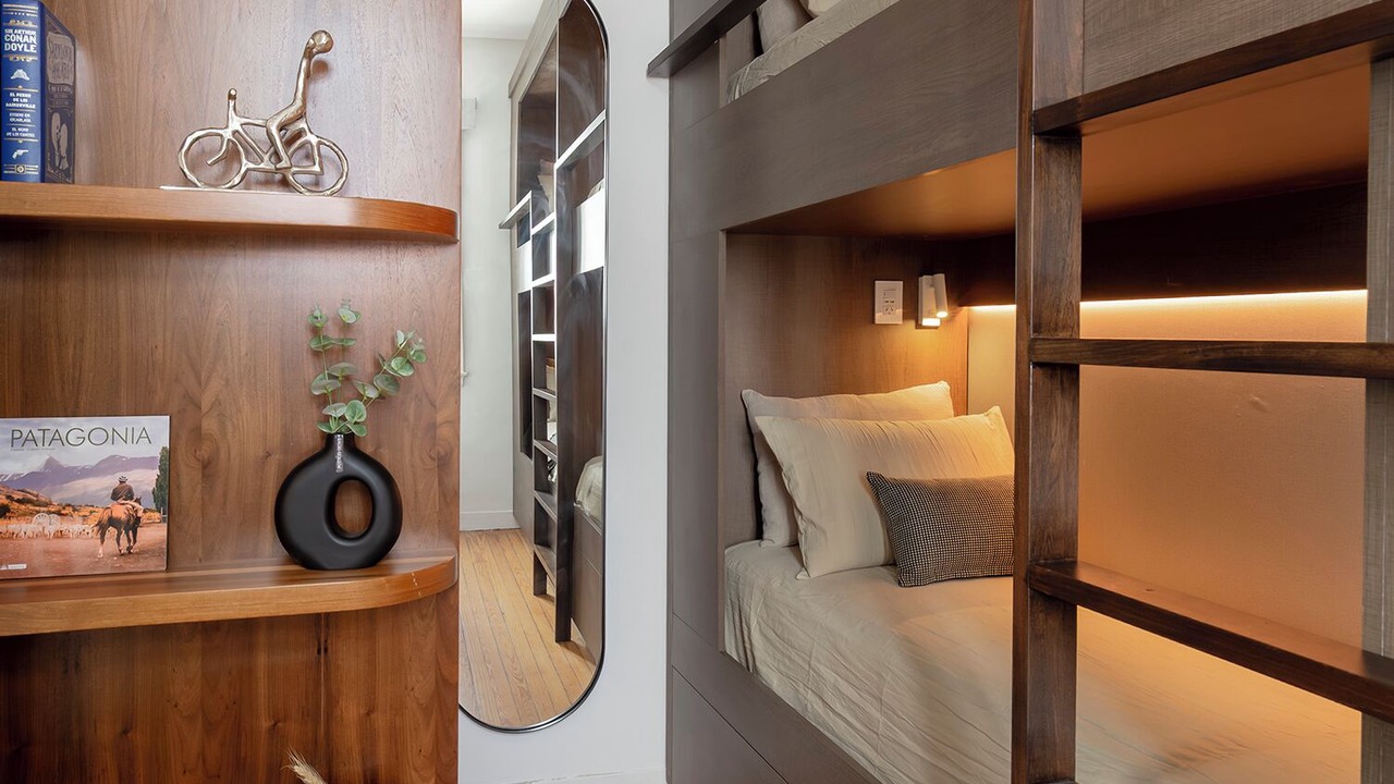 Photo of Bedroom in Palermo