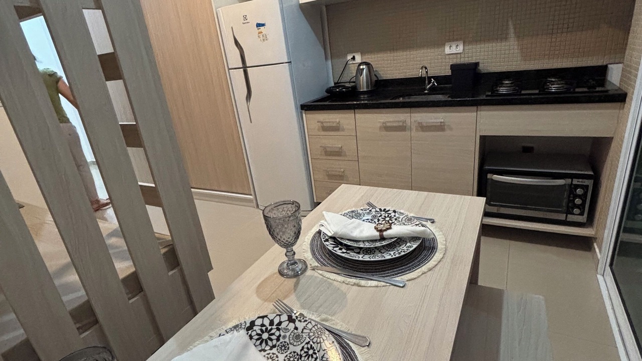 Photo of Kitchen in Caioba