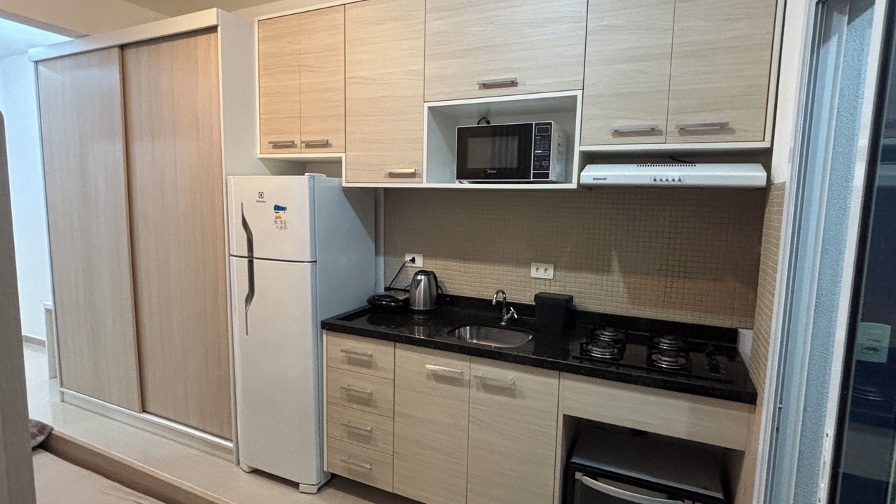 Photo of Kitchen in Caioba
