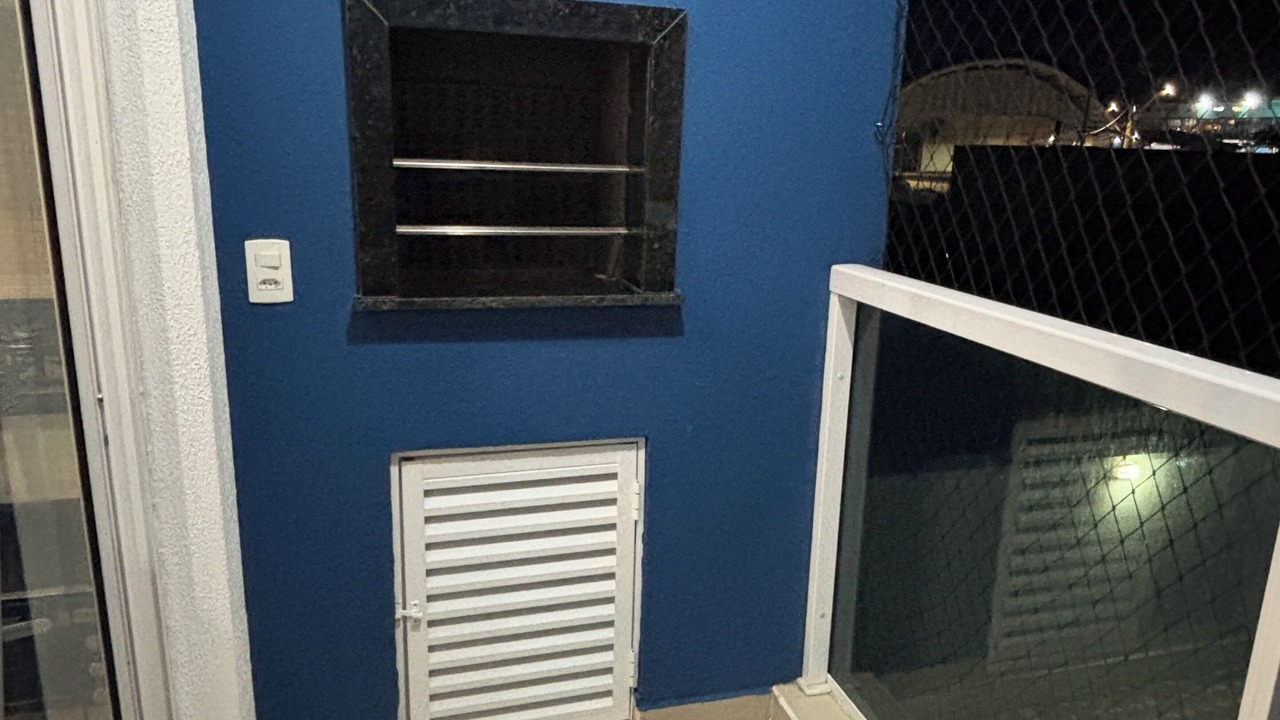 Photo of Patio Balcony in Caioba