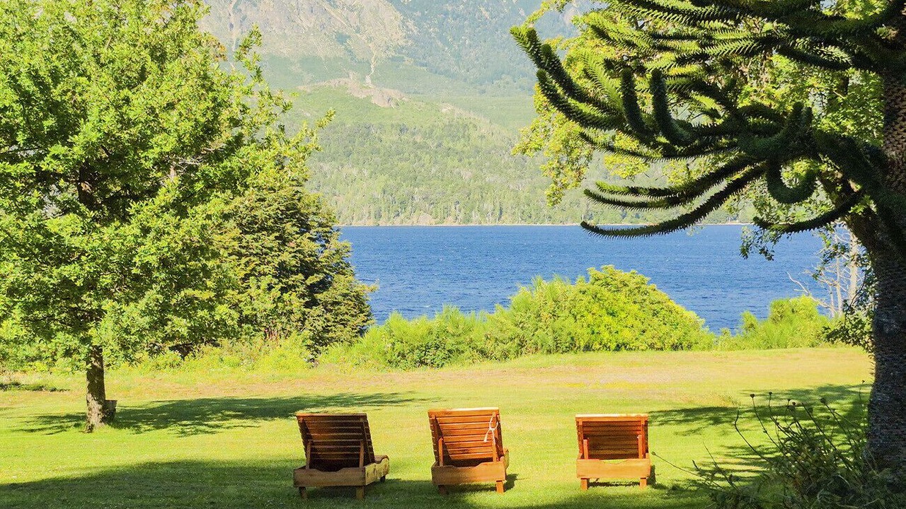 Photo of Outdoor in Villa Arelauquen