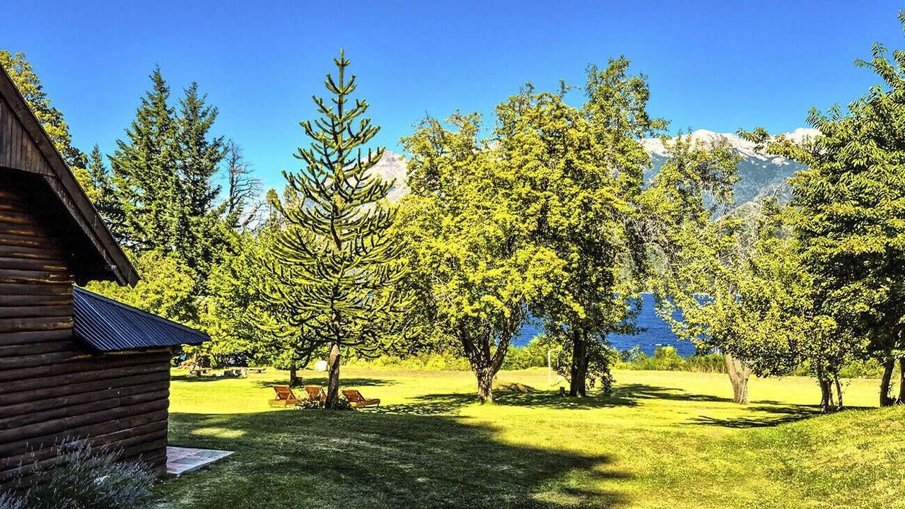 Photo of Outdoor in Villa Arelauquen