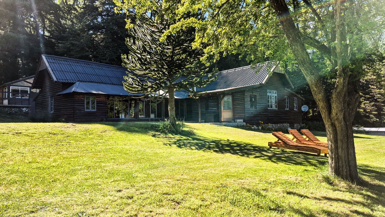 Photo of Outdoor in Villa Arelauquen