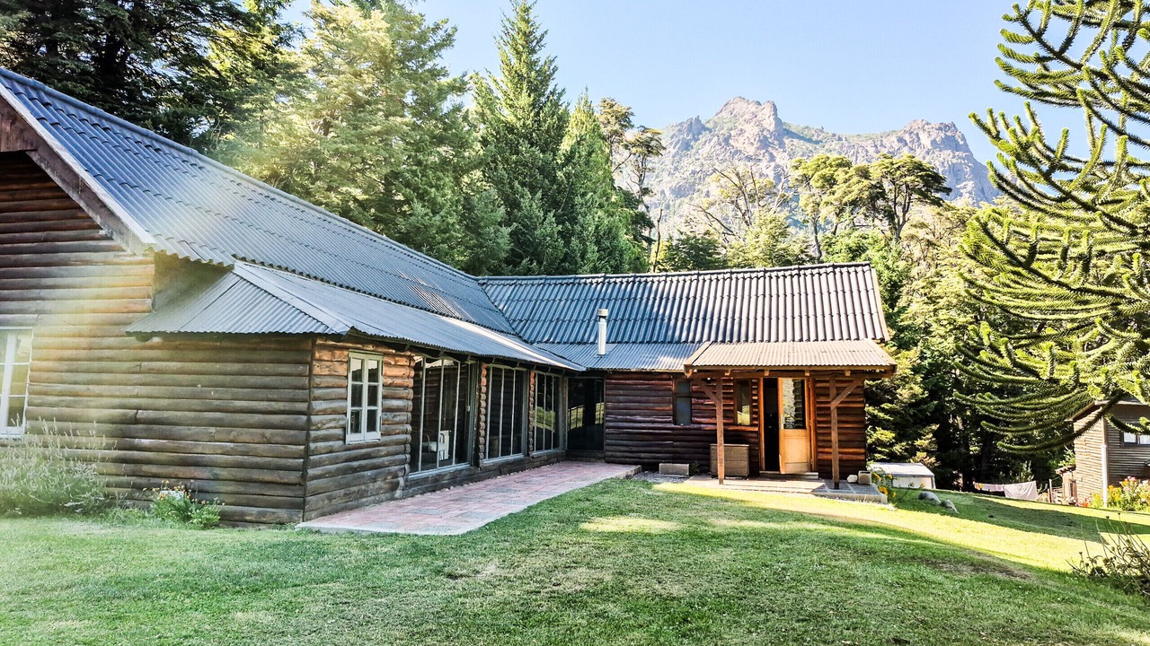 Photo of Outdoor in Villa Arelauquen