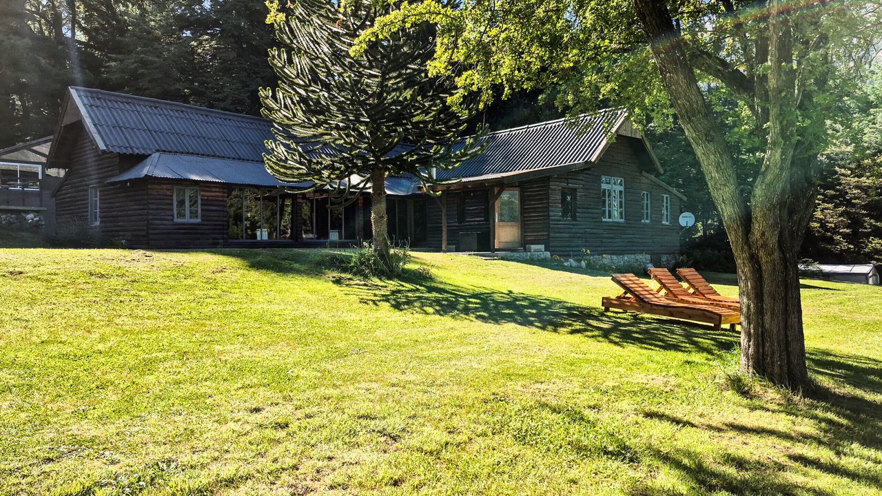 Photo of Outdoor in Villa Arelauquen