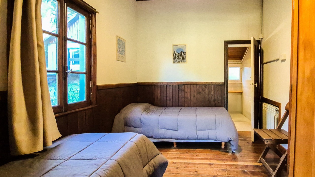 Photo of Bedroom in Villa Arelauquen