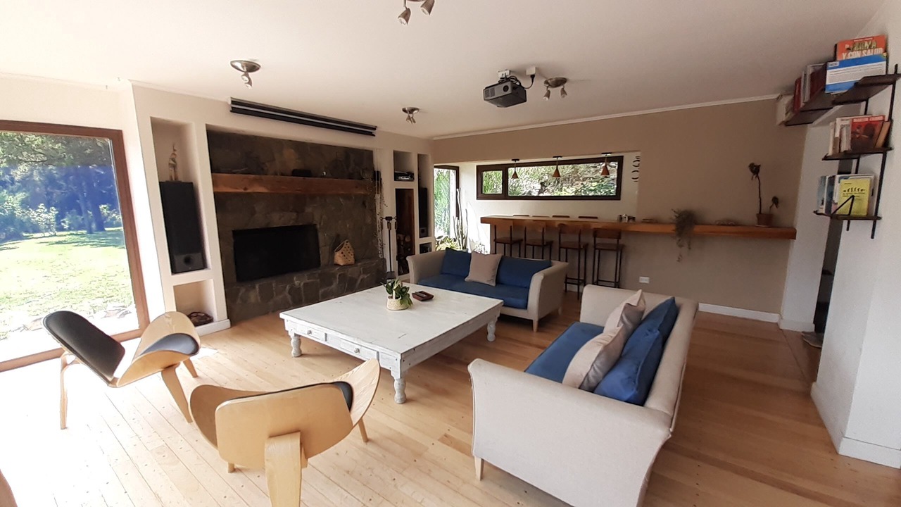 Photo of Livingroom in Villa Catedral