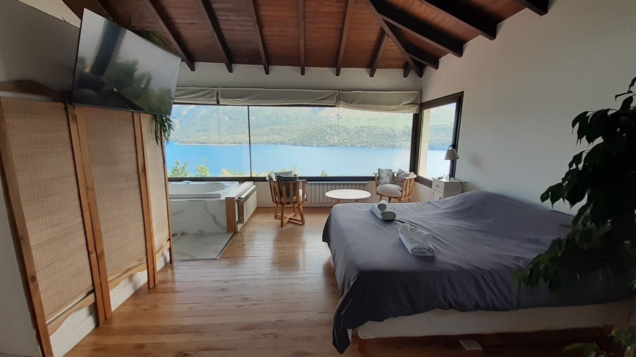 Photo of Bedroom in Villa Catedral