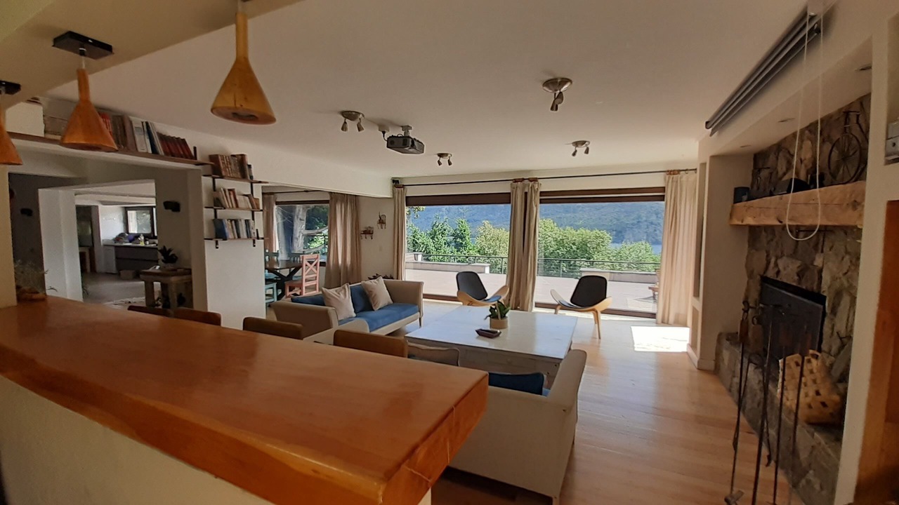 Photo of Livingroom in Villa Catedral
