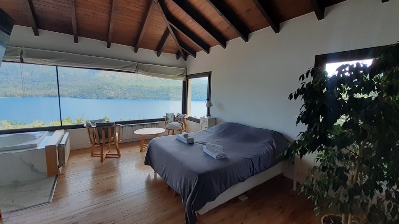 Photo of Bedroom in Villa Catedral