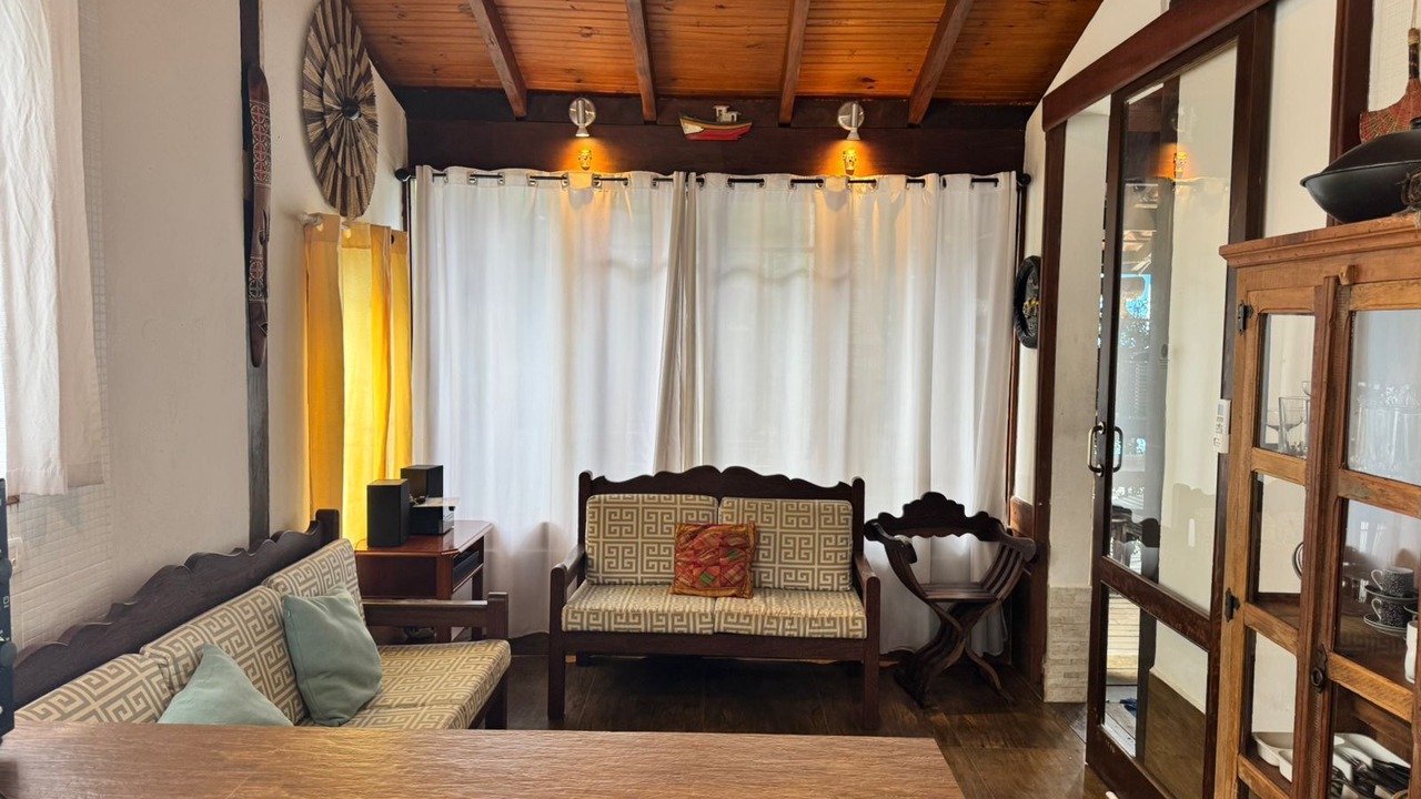 Photo of Livingroom in Camburi