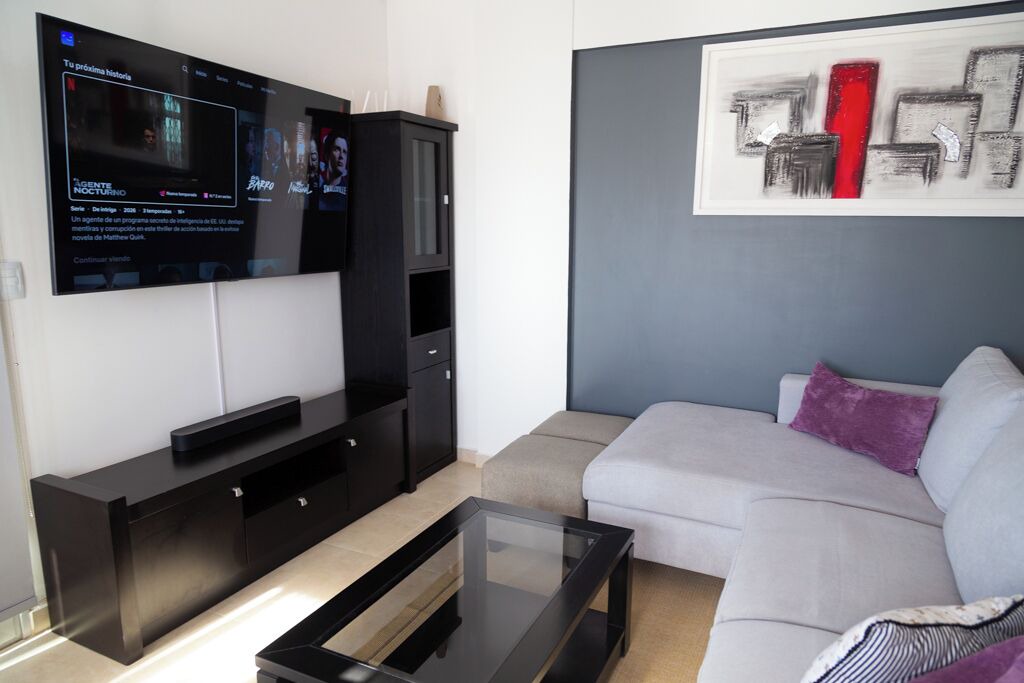 Photo of Livingroom in Puerto Madryn