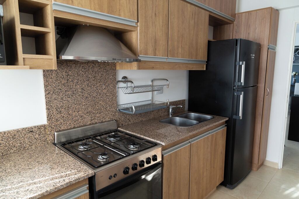 Photo of Kitchen in Puerto Madryn