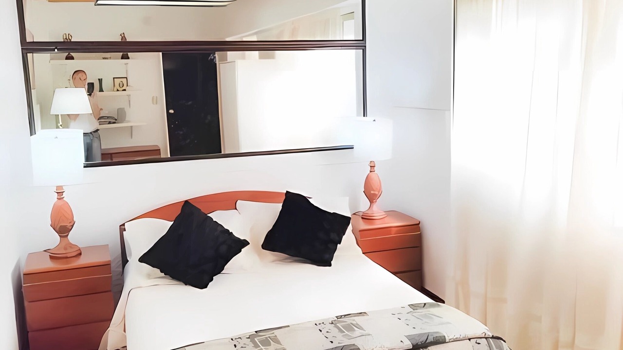 Photo of Bedroom in San Nicolas