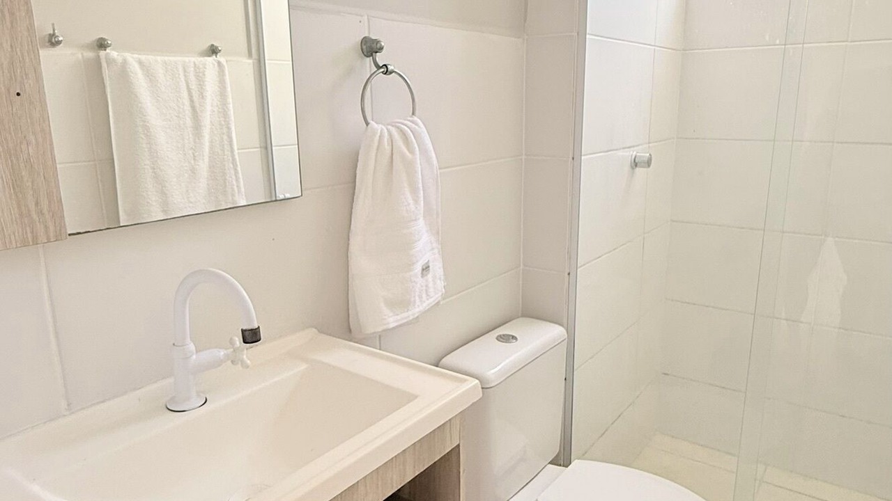 Photo of Bathroom in Canhanduba