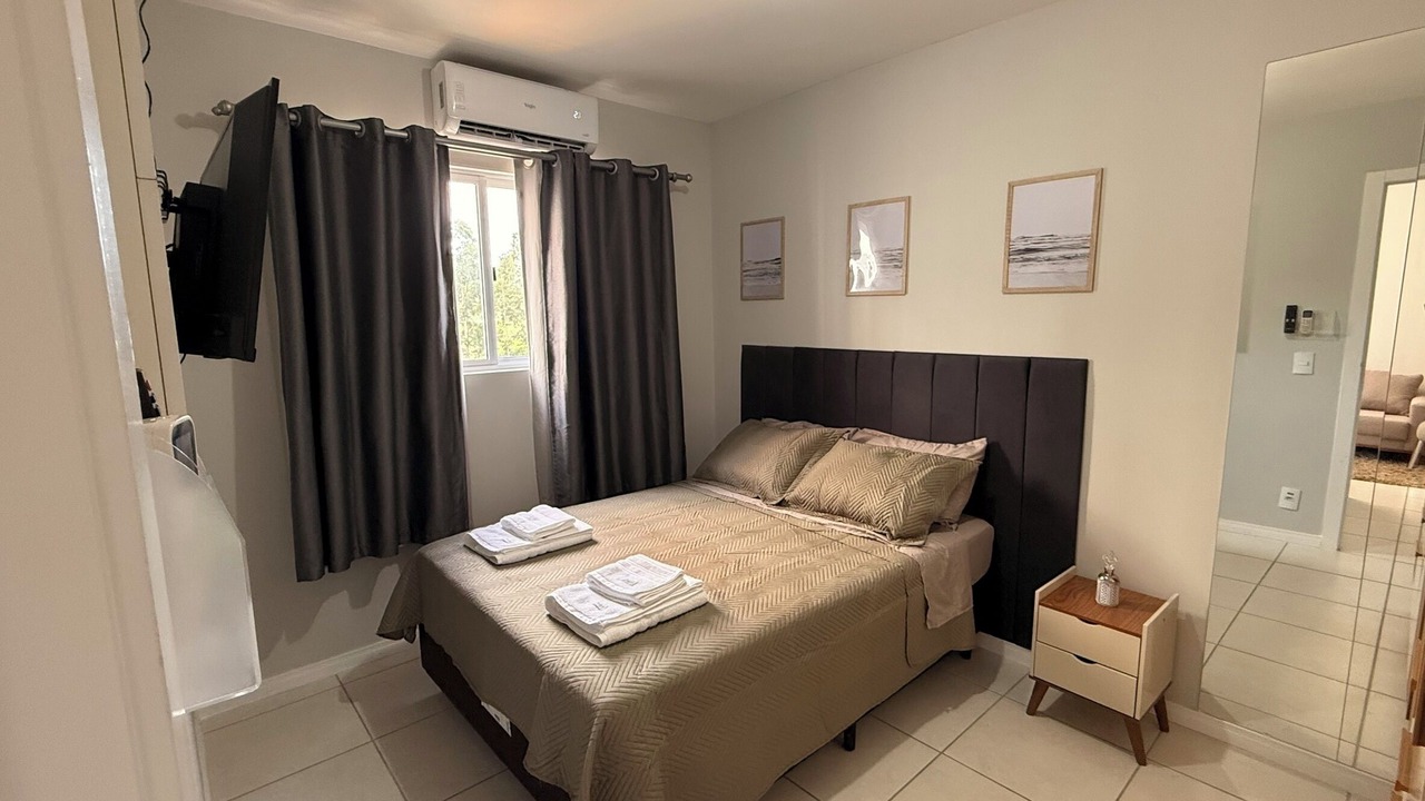 Photo of Bedroom in Canhanduba