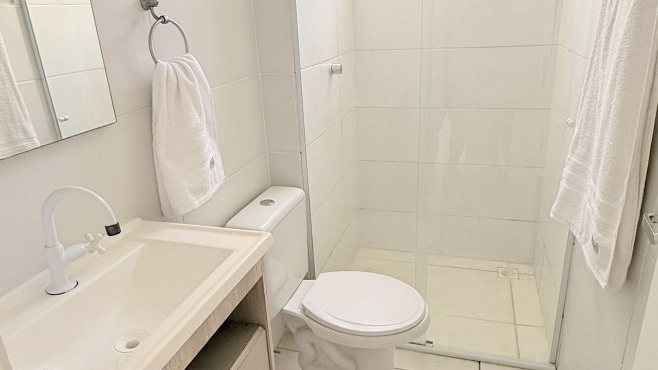 Photo of Bathroom in Canhanduba