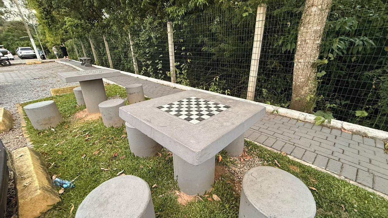 Photo of Outdoor in Canhanduba