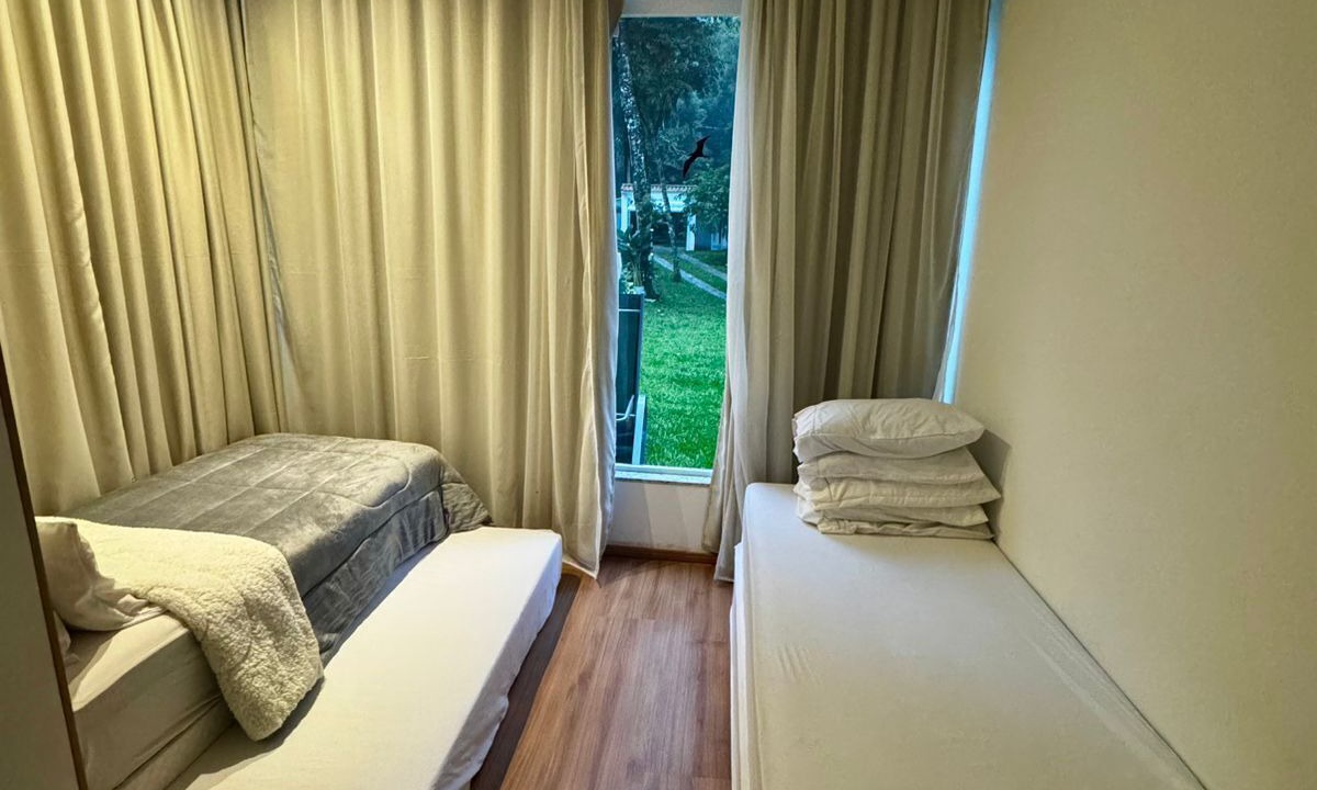 Photo of Bedroom in Caieiras