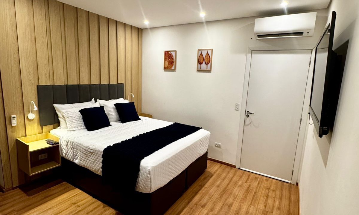 Photo of Bedroom in Caieiras