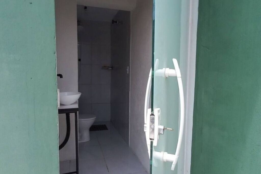 Photo of Bathroom in Itanhaem