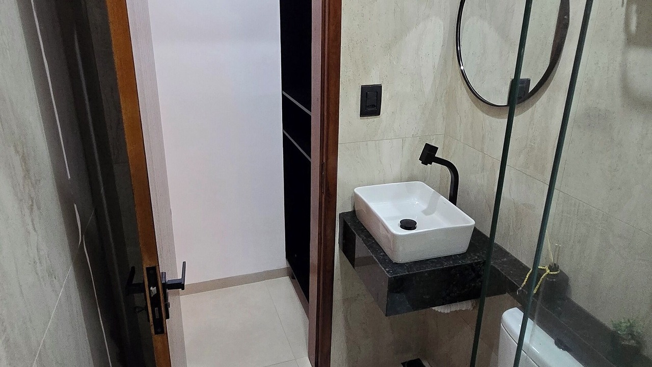Photo of Bathroom in Jardim Esperanca