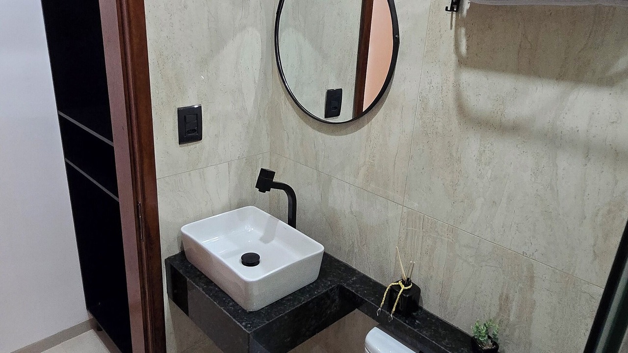 Photo of Bathroom in Jardim Esperanca