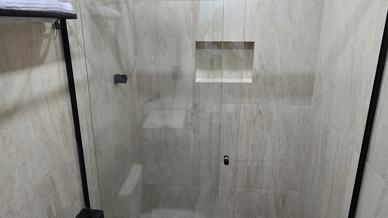 Photo of Bathroom in Jardim Esperanca