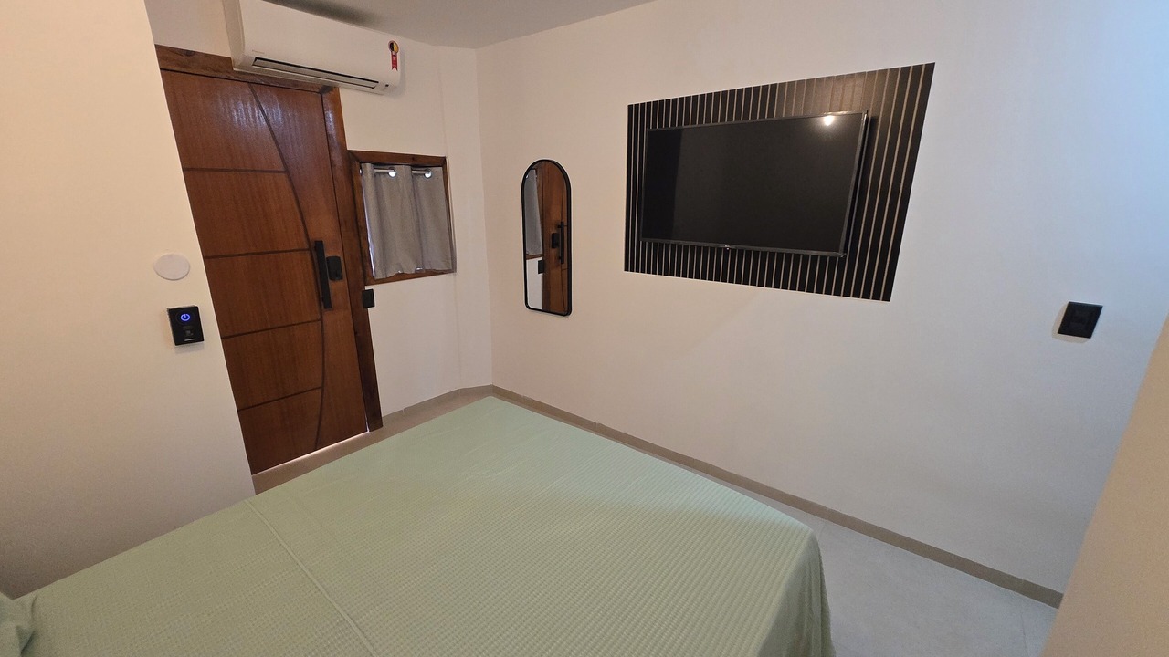 Photo of Bedroom in Jardim Esperanca