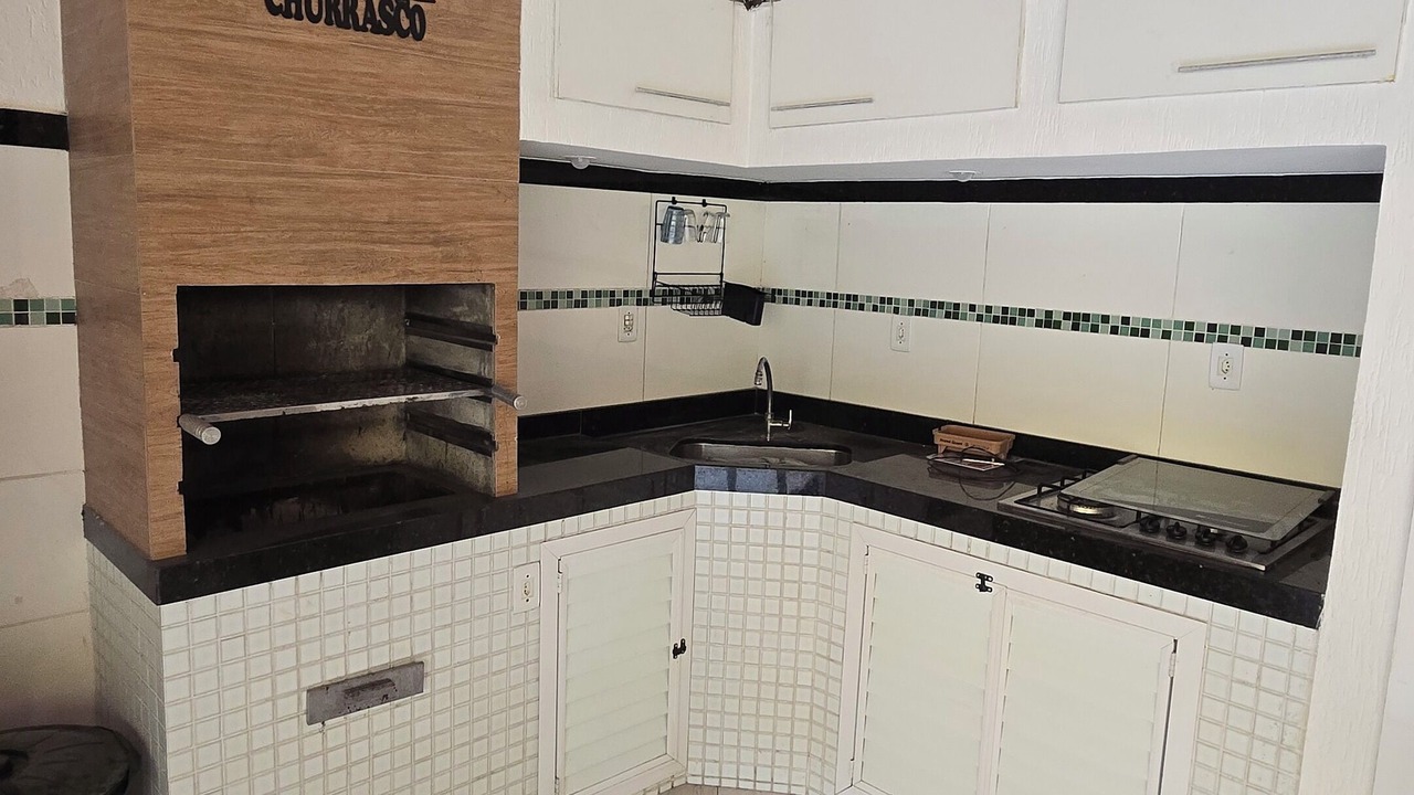 Photo of Kitchen in Jardim Esperanca