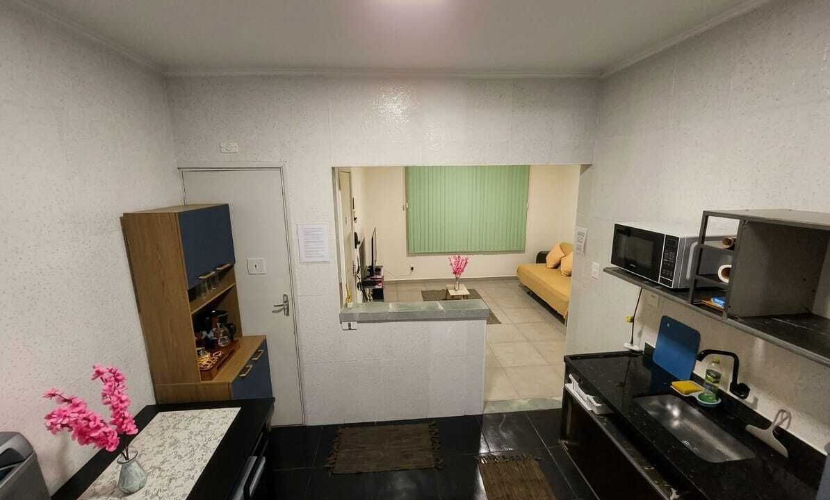 Photo of Kitchen in Loteamento Joao Batista Juliao