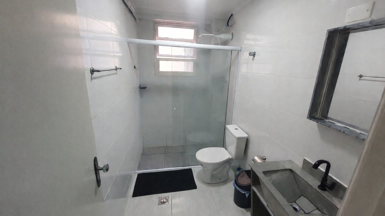 Photo of Bathroom in Loteamento Joao Batista Juliao