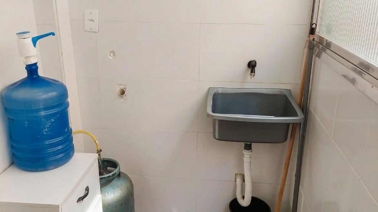 Photo of Bathroom in Loteamento Joao Batista Juliao