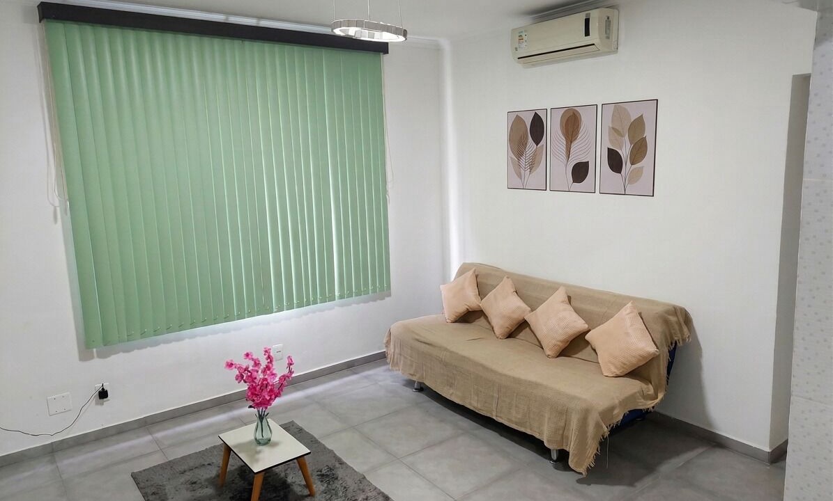 Photo of Livingroom in Loteamento Joao Batista Juliao