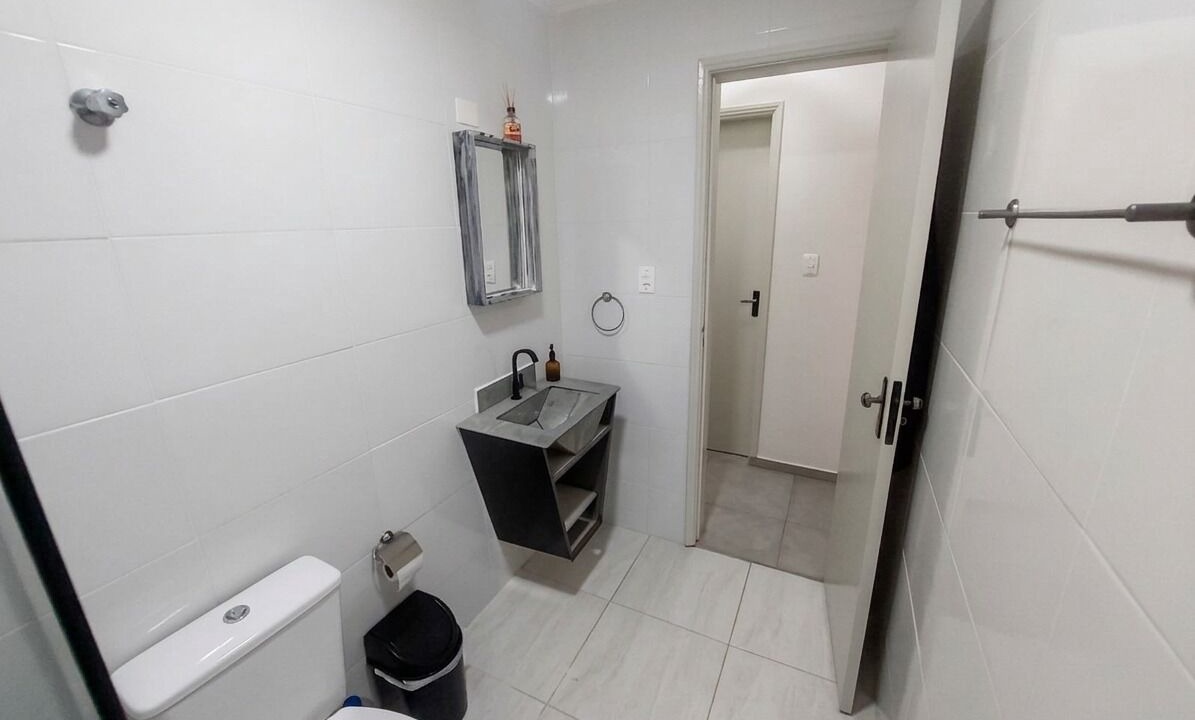 Photo of Bathroom in Loteamento Joao Batista Juliao