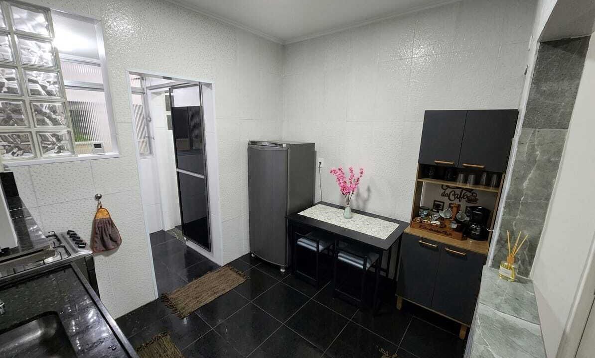 Photo of Kitchen in Loteamento Joao Batista Juliao