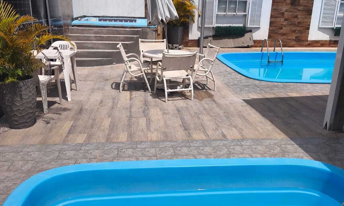 Photo of Outdoor in Matinhos