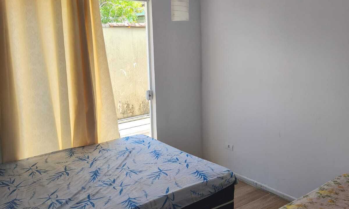 Photo of Bedroom in Matinhos