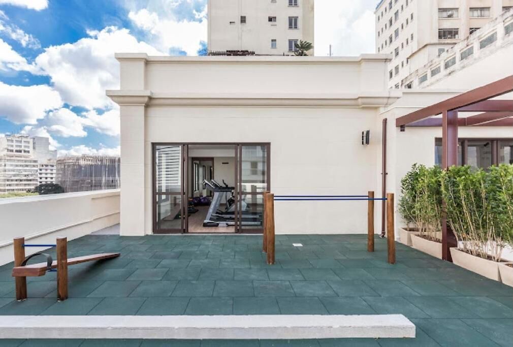 Photo of Patio Balcony in Santa Ifigenia