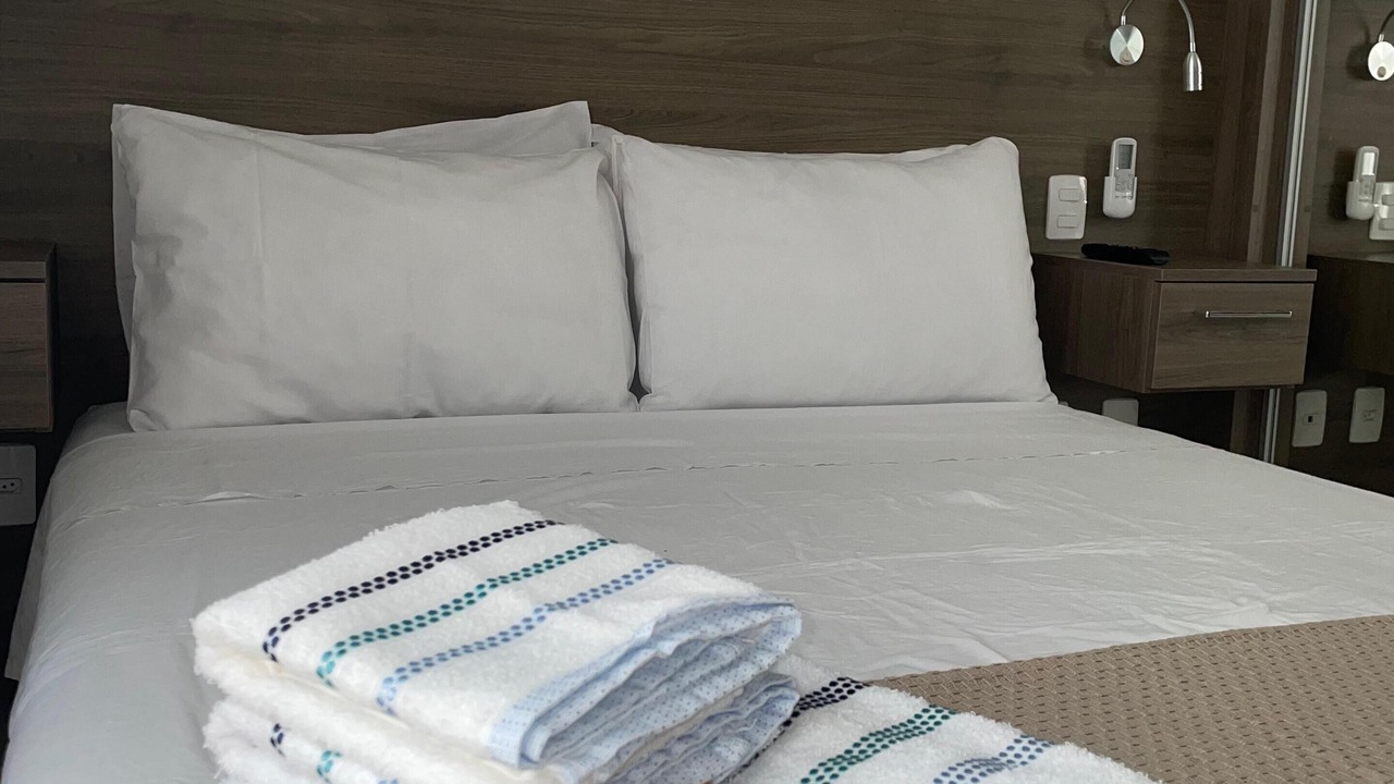 Photo of Bedroom in Santa Ifigenia
