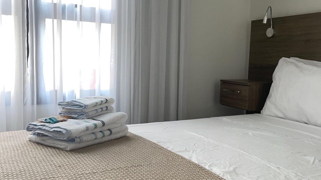 Photo of Bedroom in Santa Ifigenia