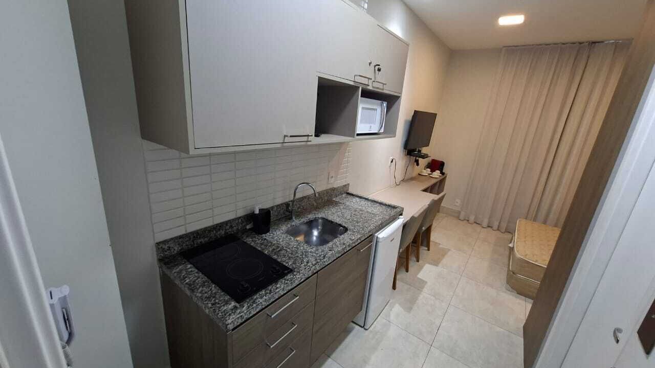 Photo of Kitchen in Santa Ifigenia
