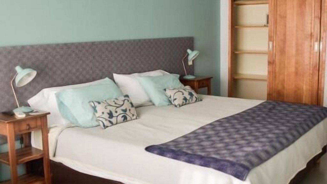 Photo of Bedroom in Centro