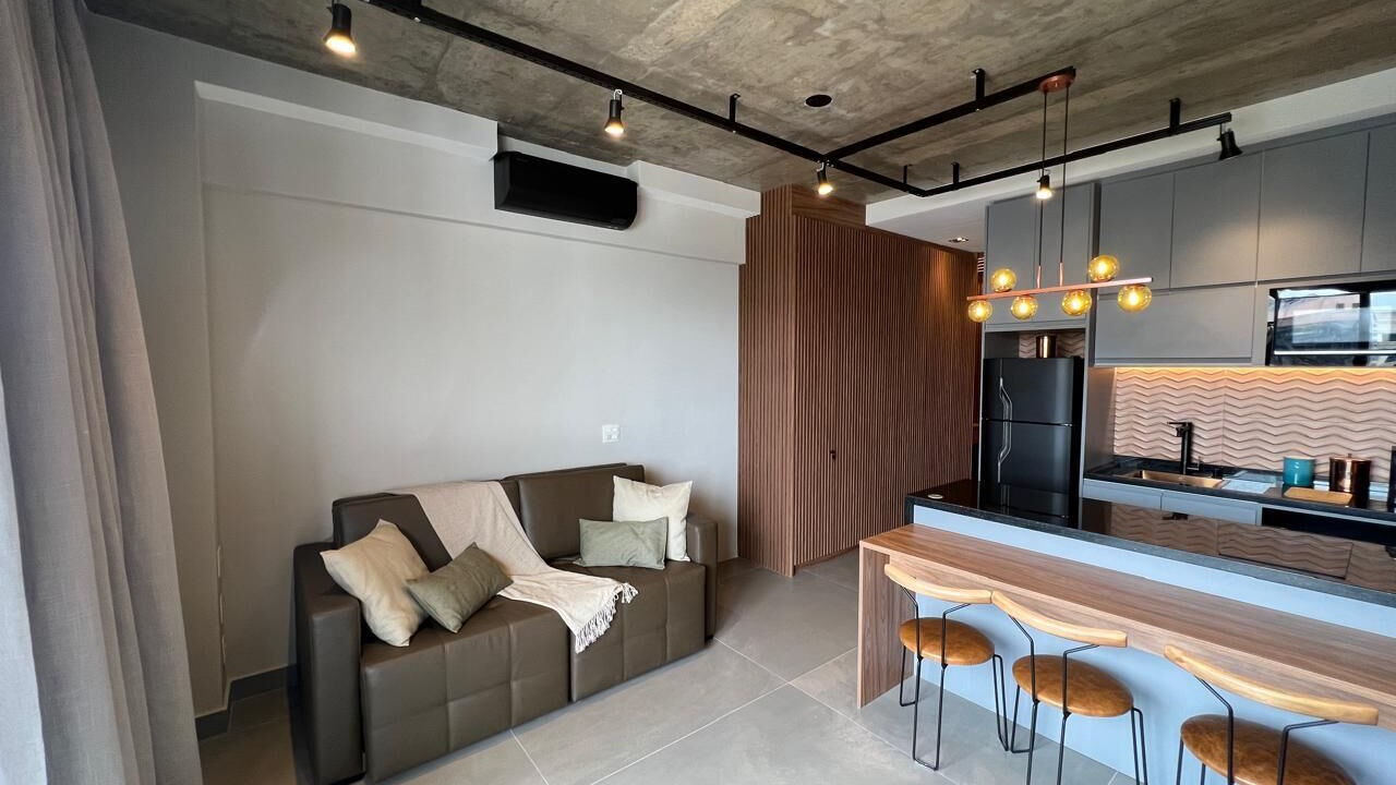 Photo of Livingroom in Vila Olimpia