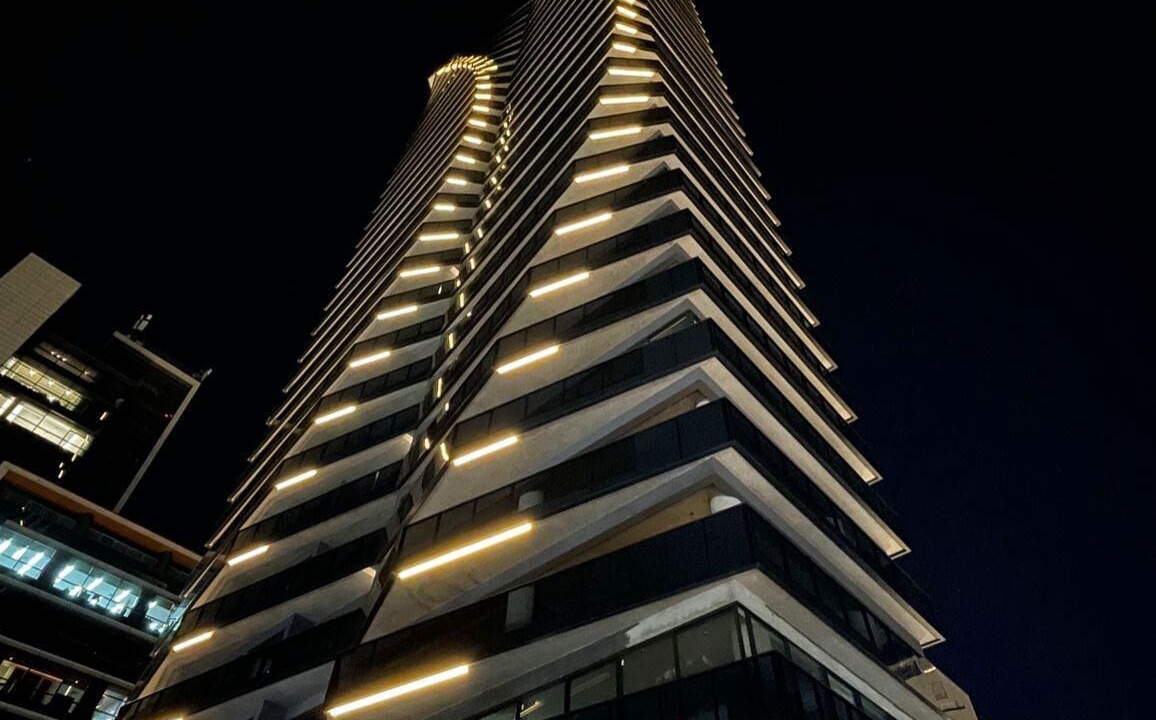 Photo of Outdoor in Vila Olimpia