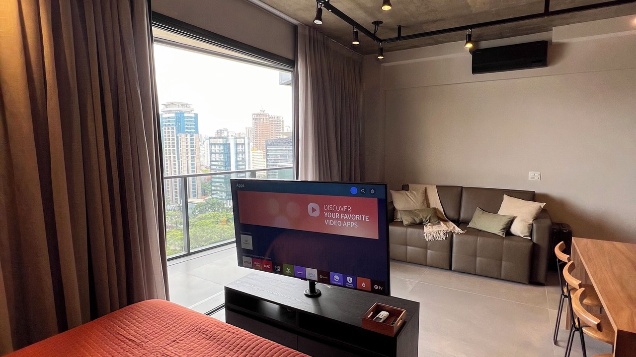 Photo of Bedroom in Vila Olimpia
