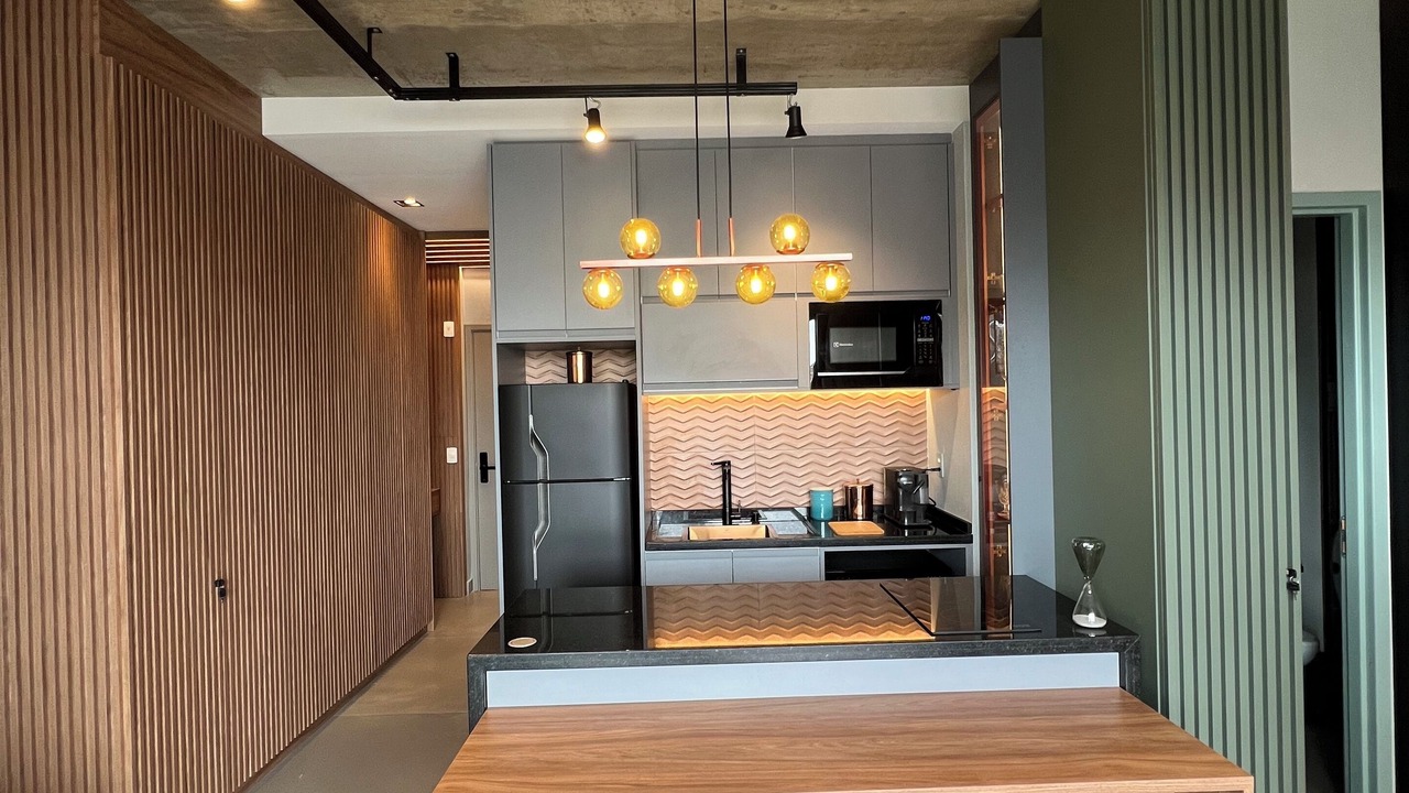Photo of Kitchen in Vila Olimpia