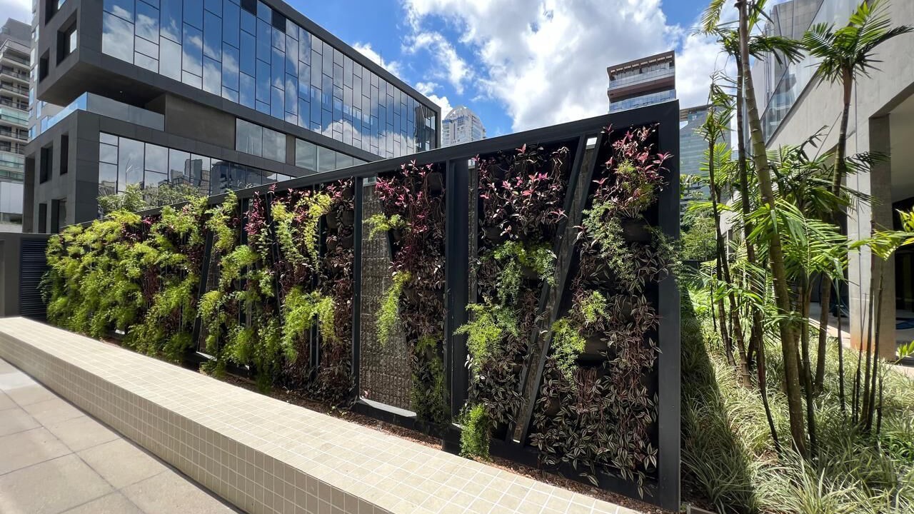 Photo of Outdoor in Vila Olimpia