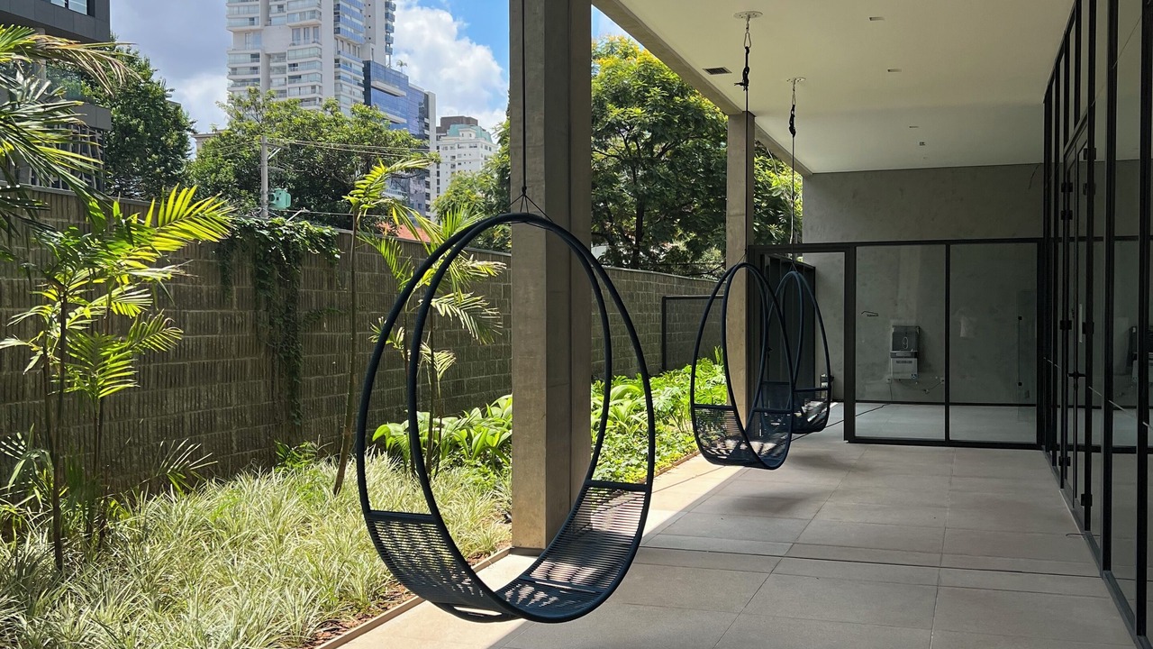 Photo of Outdoor in Vila Olimpia