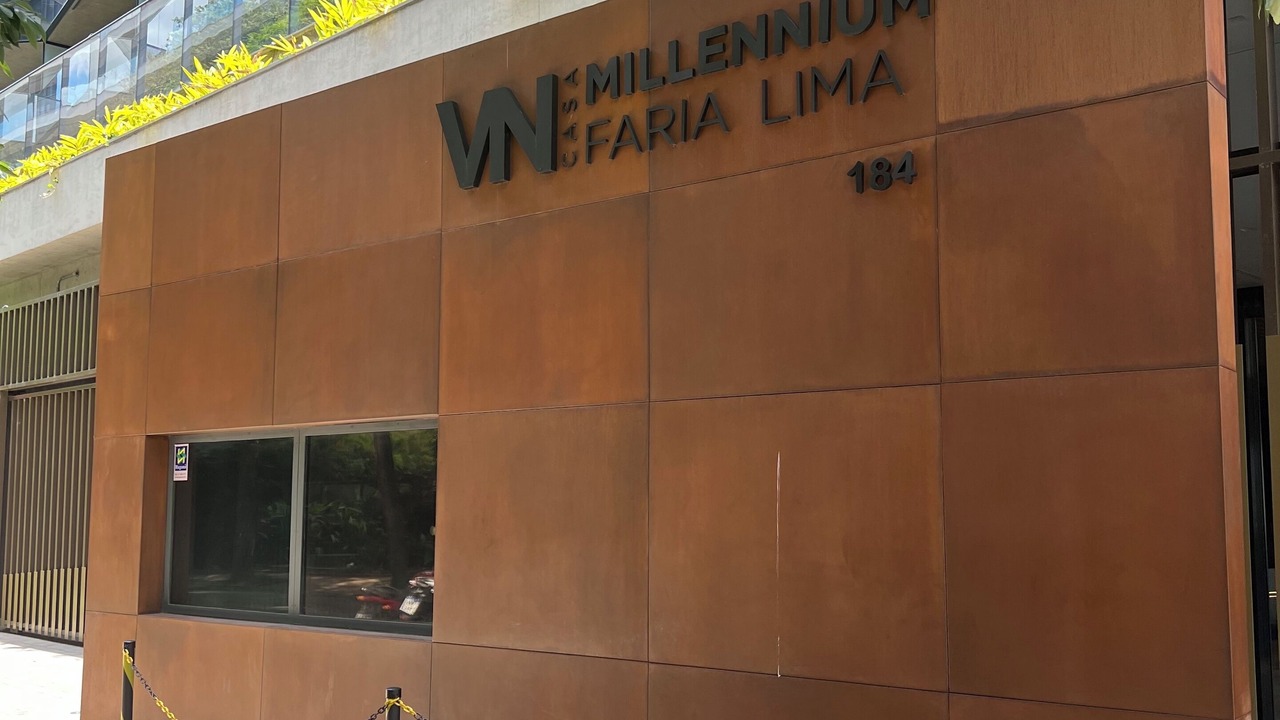 Photo of Outdoor in Vila Olimpia